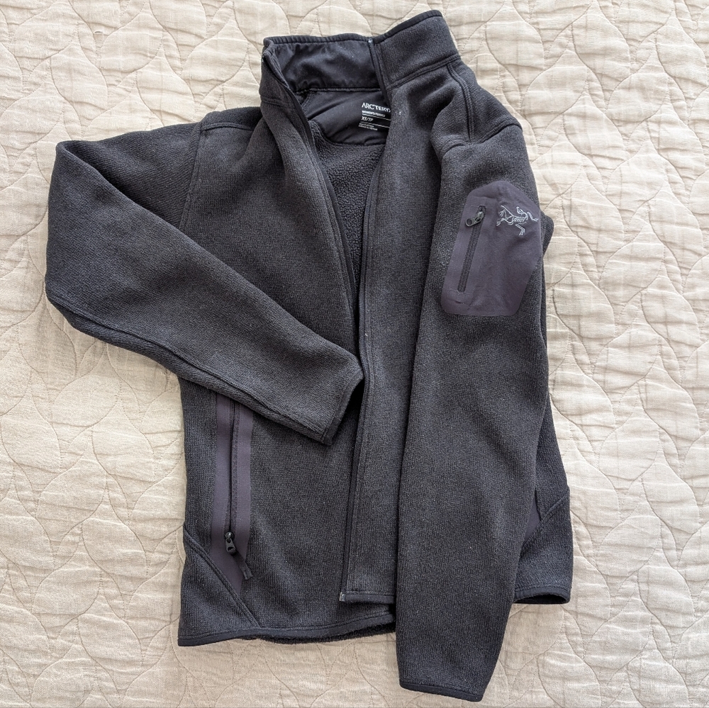 Arcteryx Covert Cardigan Xs